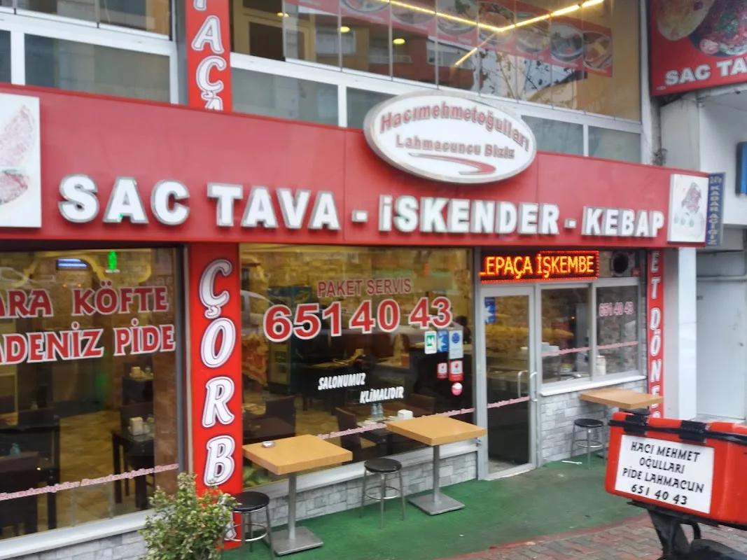 Kebapçı