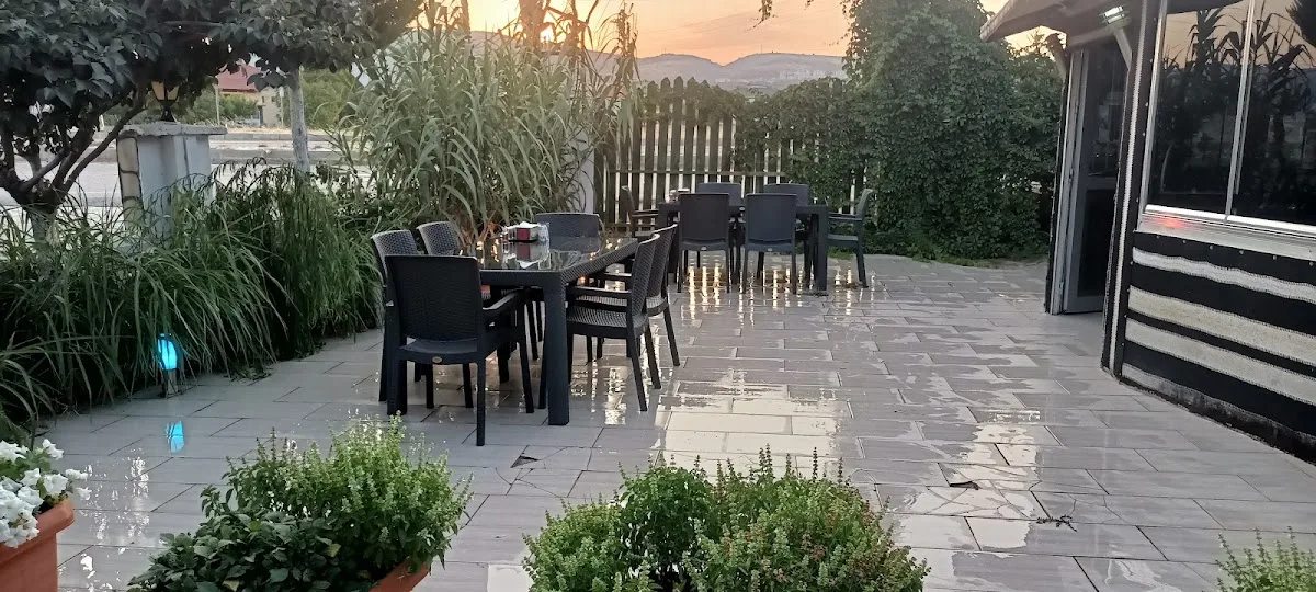 Çadır restorant et mangal kahvaltı ve balık