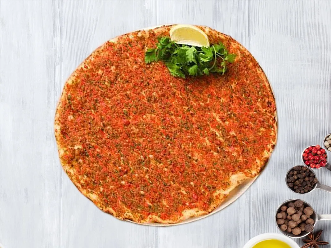 Hacı Seyidoğlu Lahmacun Pide Sipariş Paket Servis