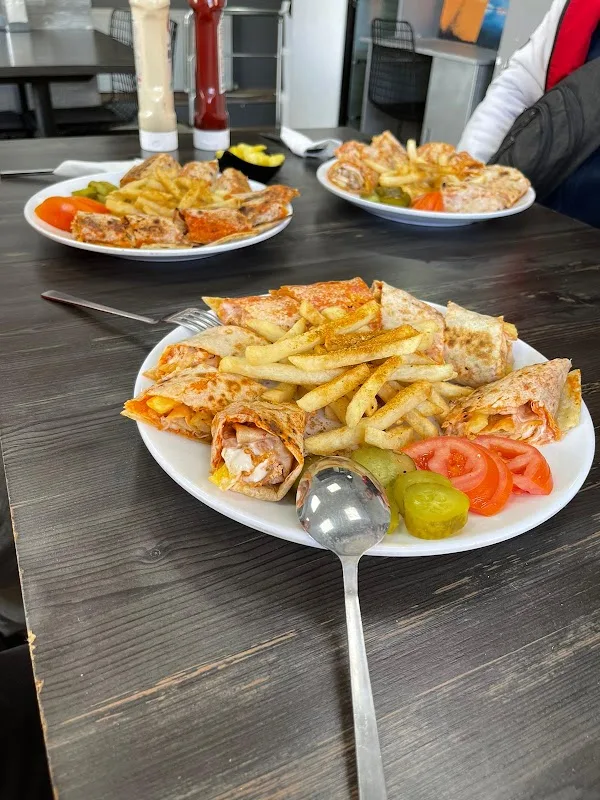 HATAY ANTİKYA DÖNER