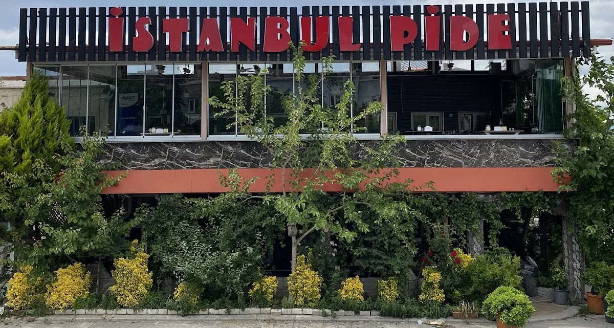 İstanbul Pide 2