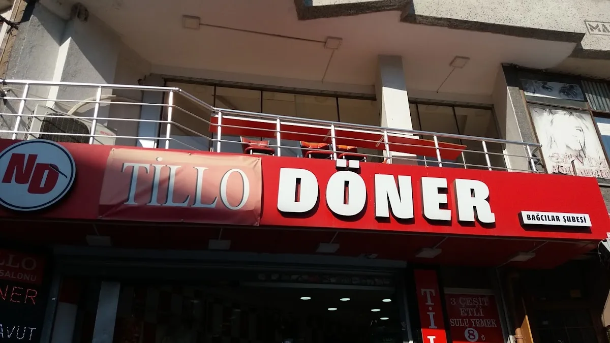 Tillo Döner
