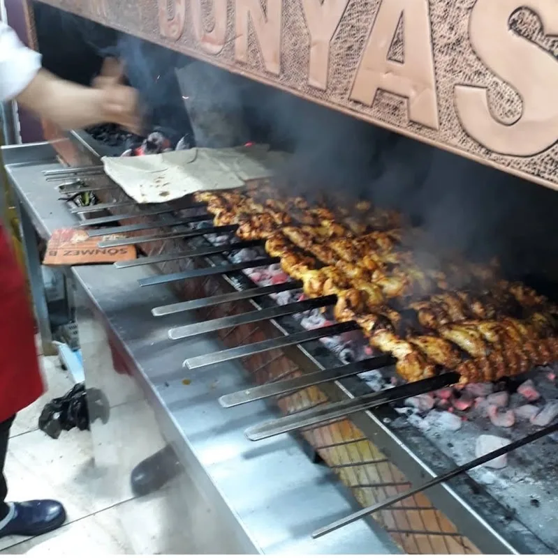 Dürüm Dünyasi