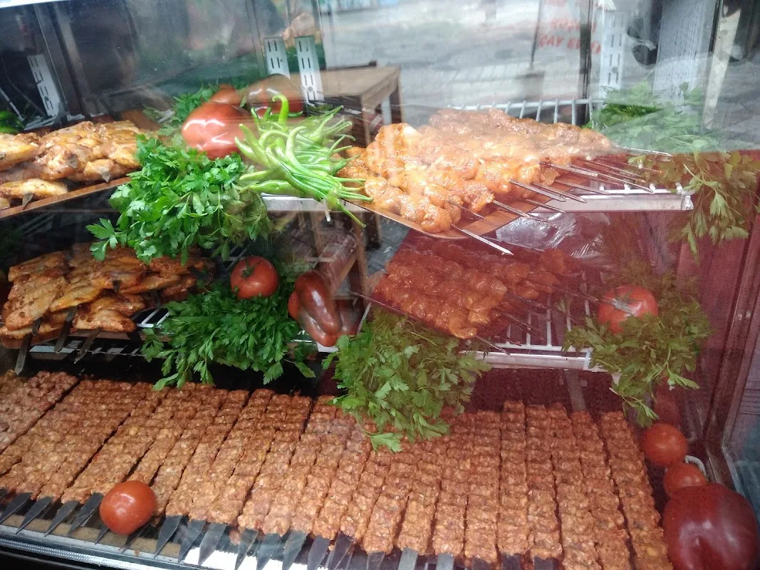 Lider Döner