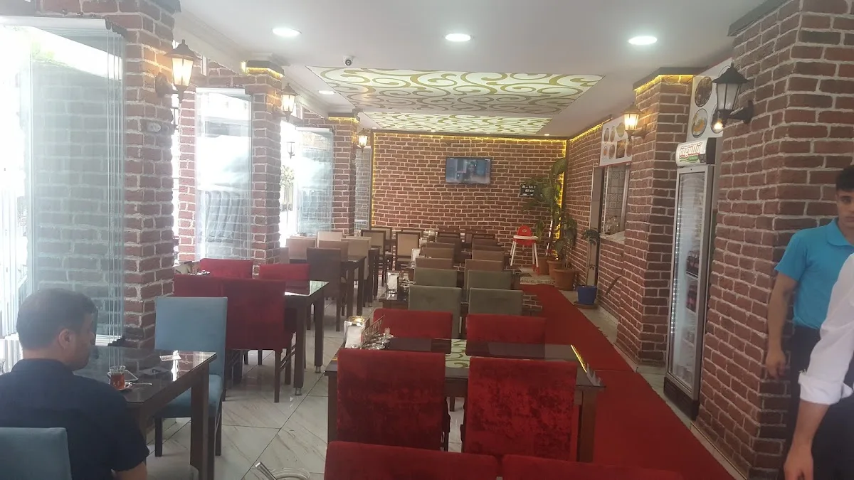 ZIRVE OCAKBAŞI