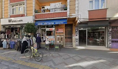 Fati̇h Köfteci̇si̇