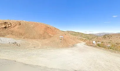 Arıkonak Köyü Muhtarlığı
