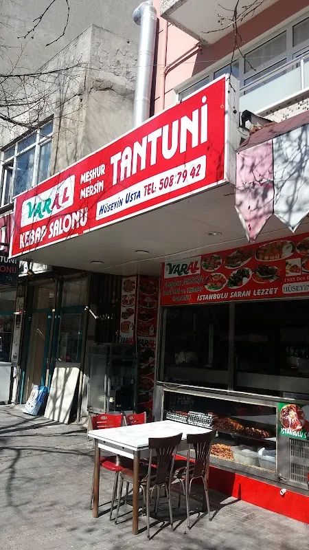 Varal Kebap Salonu
