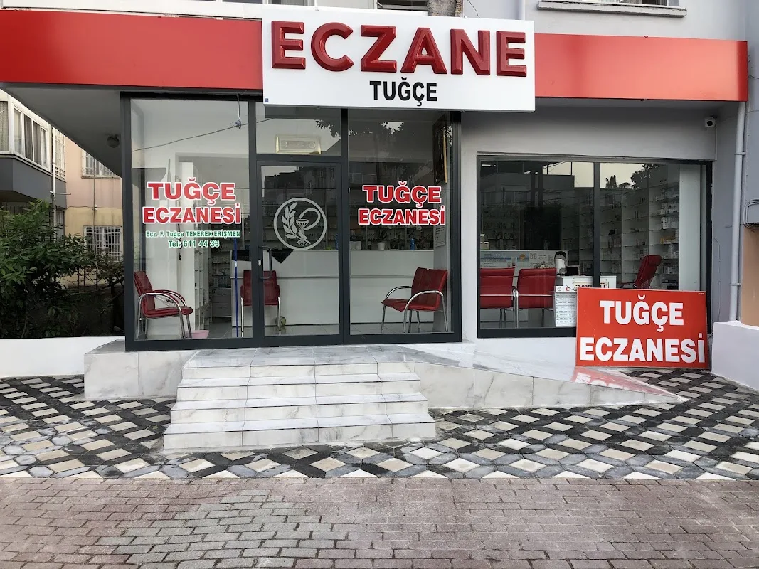 Tuğçe Eczanesi