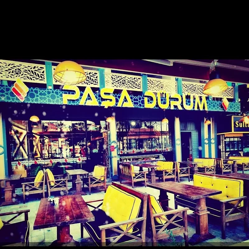 Paşa Dürüm