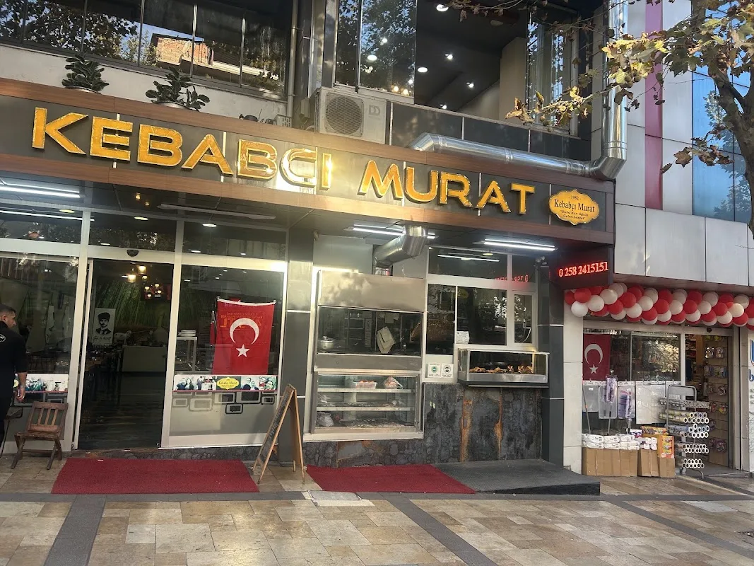 Kebapçı Murat