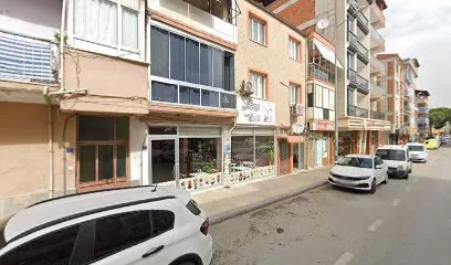 Dönerci Niyazi Efendi Sarayköy şubesi