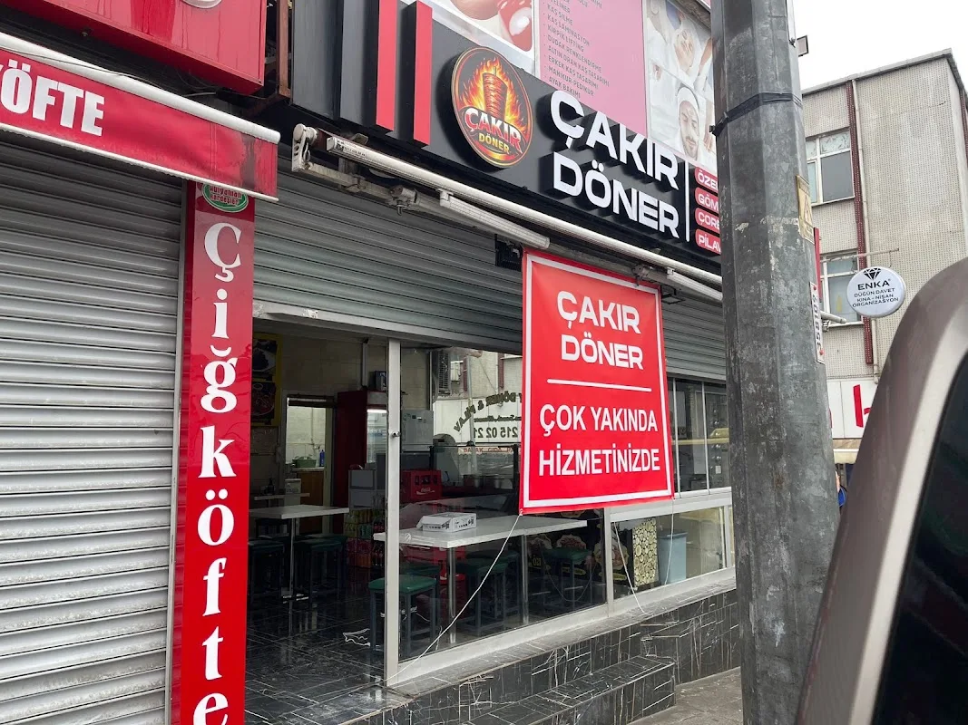 Çakır Döner