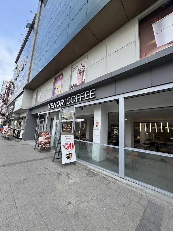 Venor Coffee