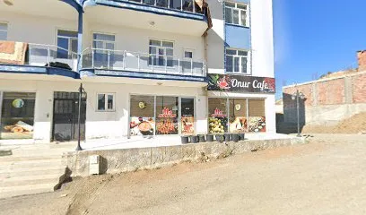 Onur Cafe