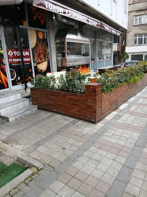 TORUN ET MANGAL