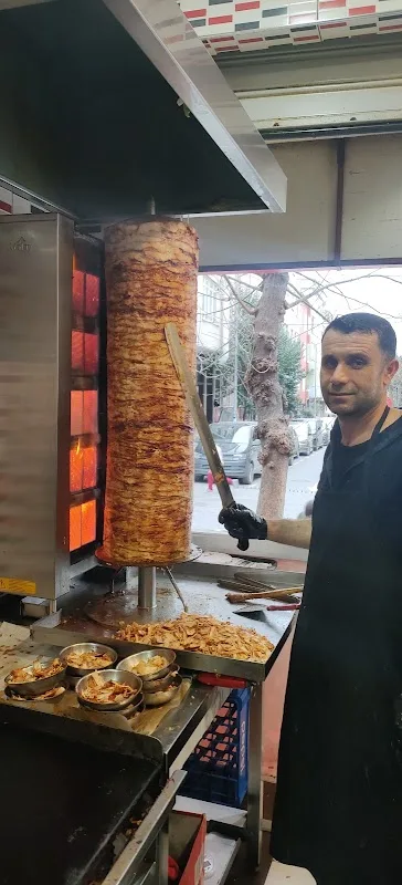 Bay Sos Hatay Döner Güneşli