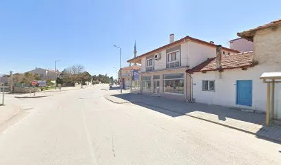Serinhisar Pide