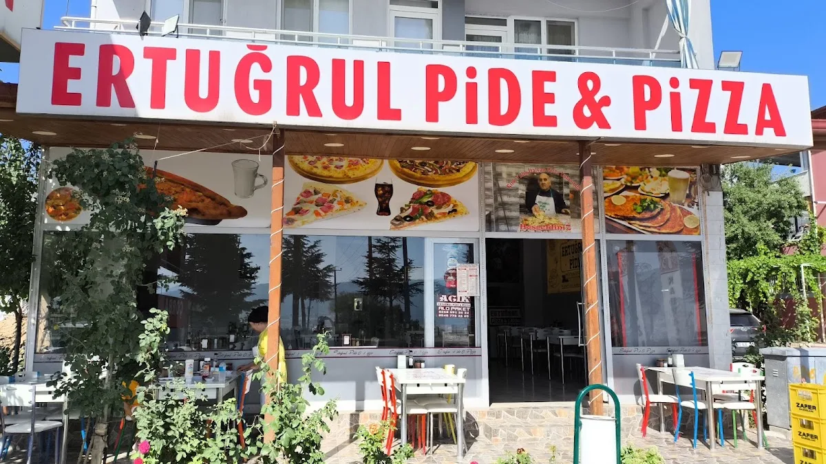 Ertuğrul Pide & Pizza
