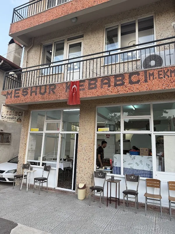 Meşhur Kebapçı