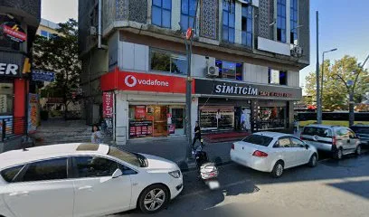 SİMİTÇİM BAHÇE IZGARA