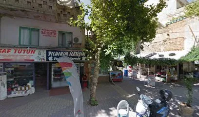 Elitplus Bahçe Şemsiyesi İmalatçısı