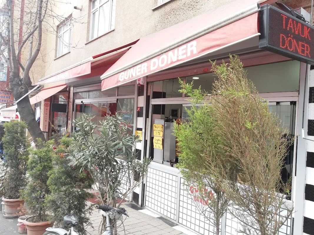 Güner Döner