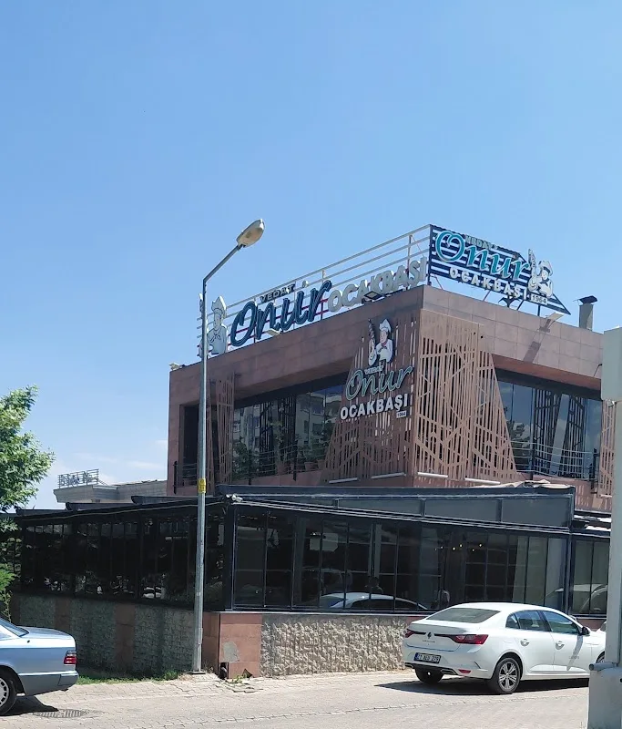 Onur Ocakbaşı Diclekent