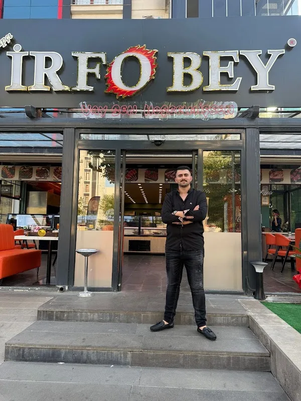 Kebapçıirfobey