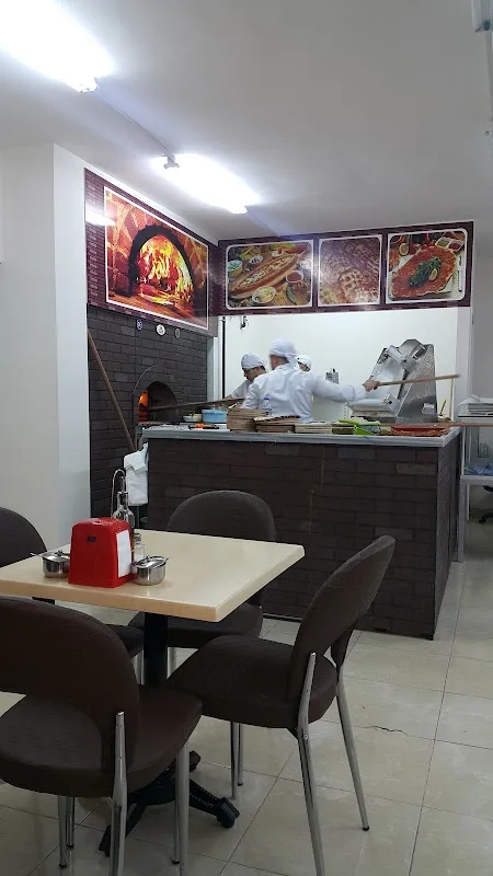 Anadolu Lahmacun Pide Salonu
