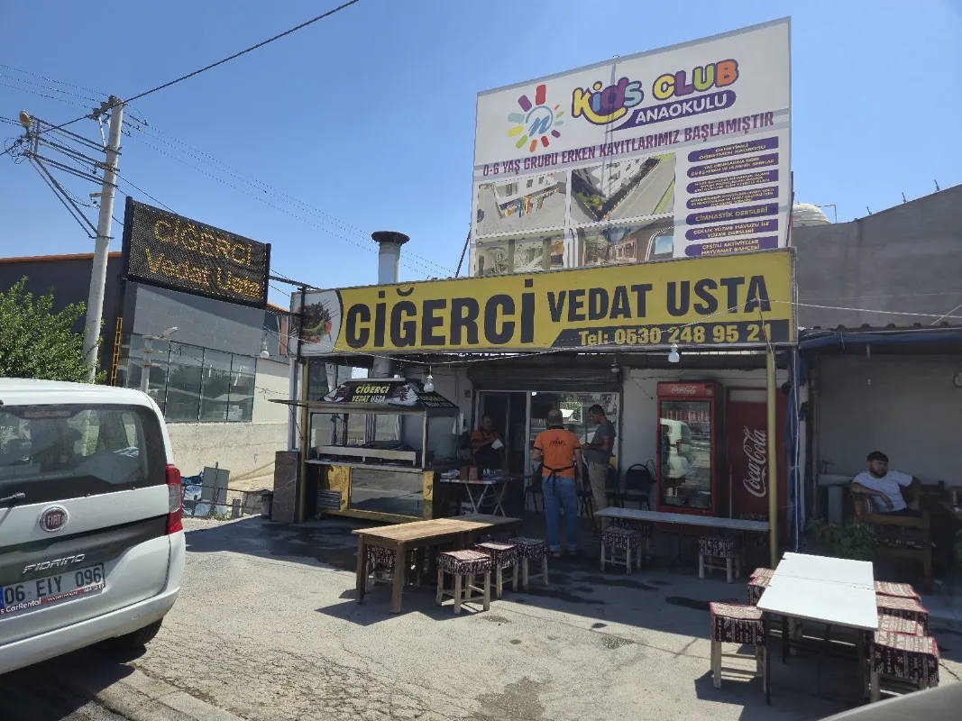Vedat Usta
