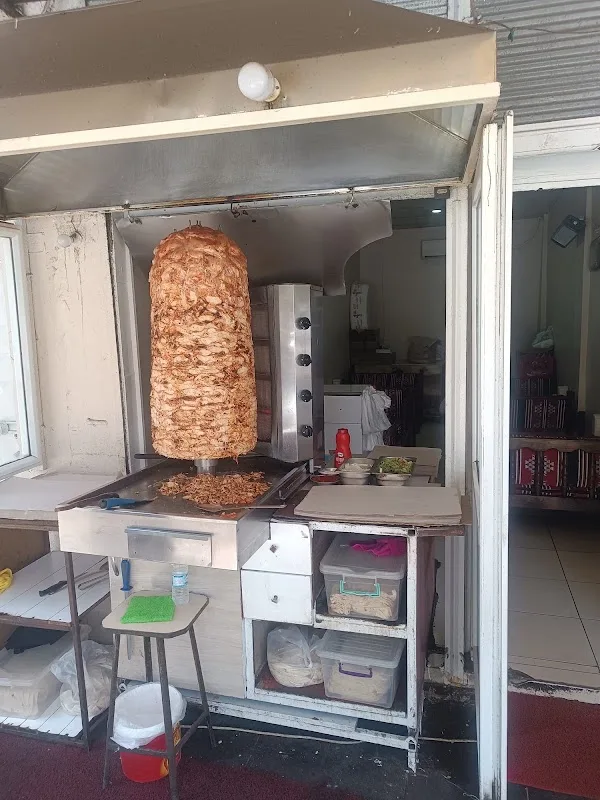 Demir Döner Evi