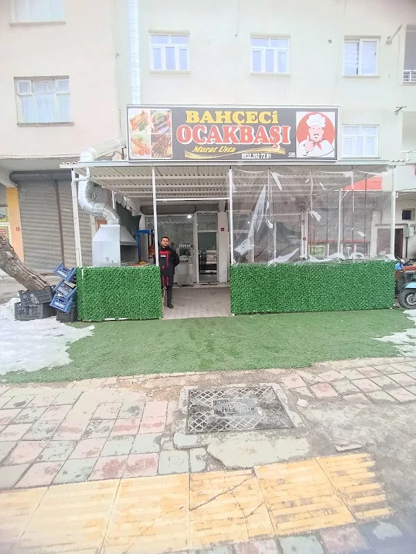 BAHÇECİ OCAKBAŞI