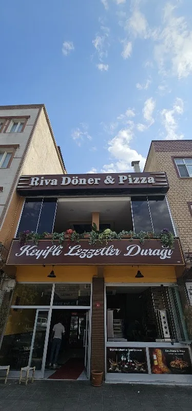 Riva Döner