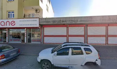 Tek döner evi & kebap salonu