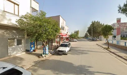 Erdoğan Eczanesi