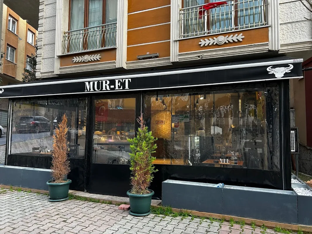 MUR-ET