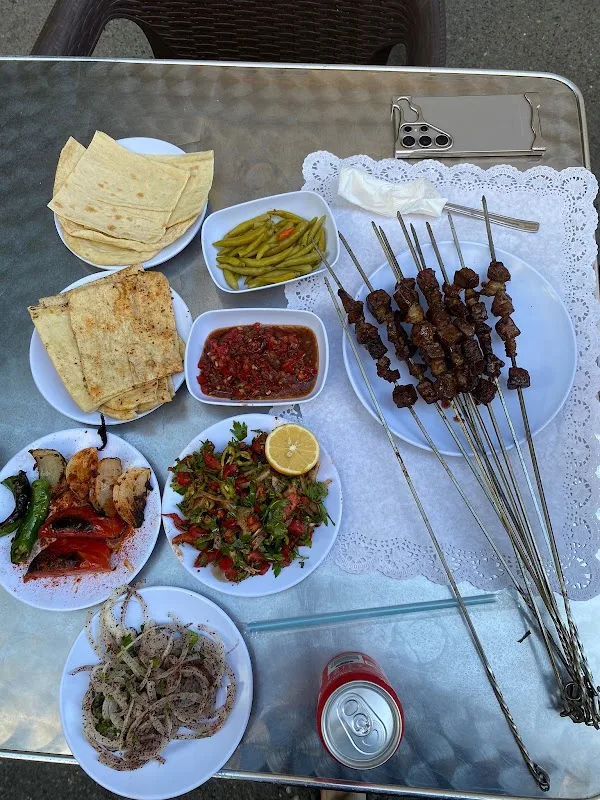 Acil Büfe & Restaurant Kebapçı