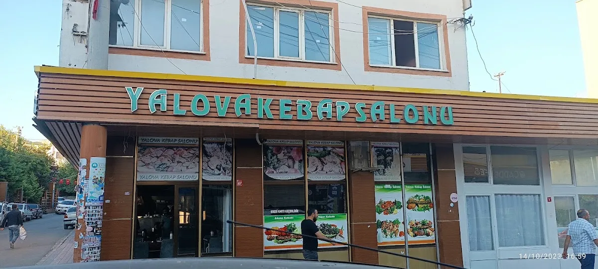 Yalova Kebap Salonu