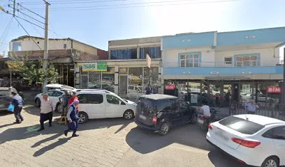 KEBAPÇI KADİR USTA’NIN YERİ