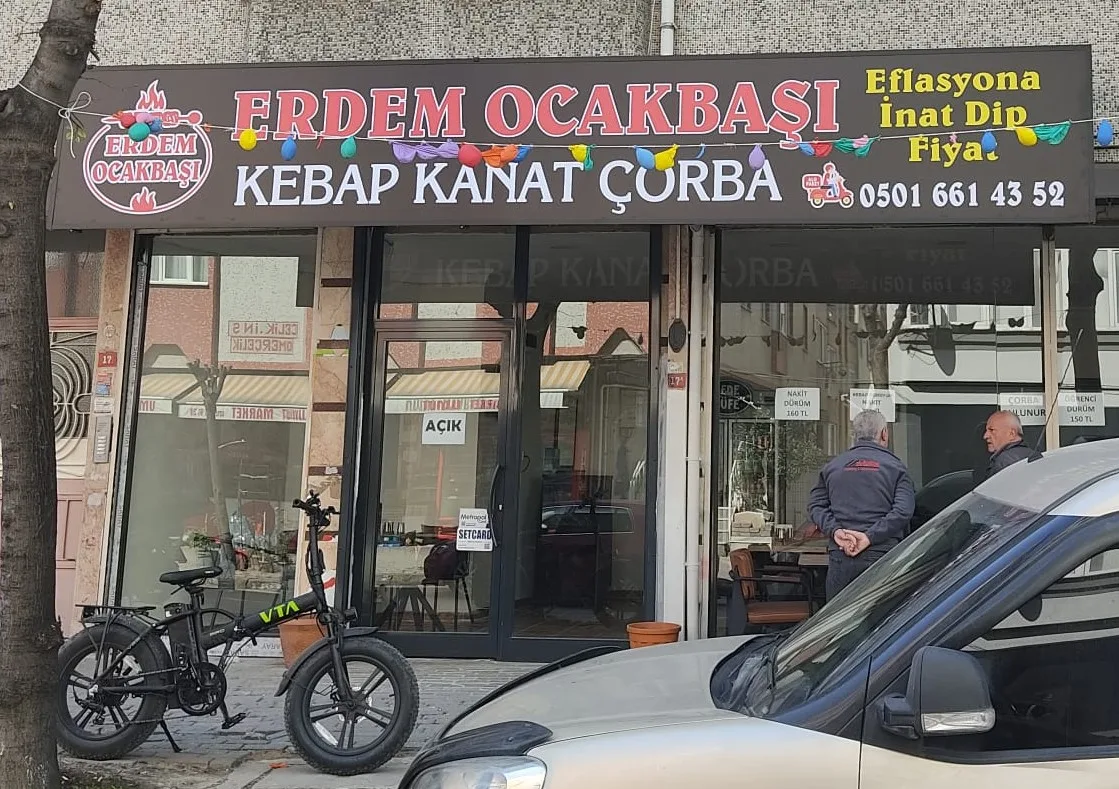 Erdem Ocakbaşı