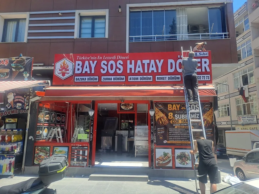 Tat Döner & Kebap