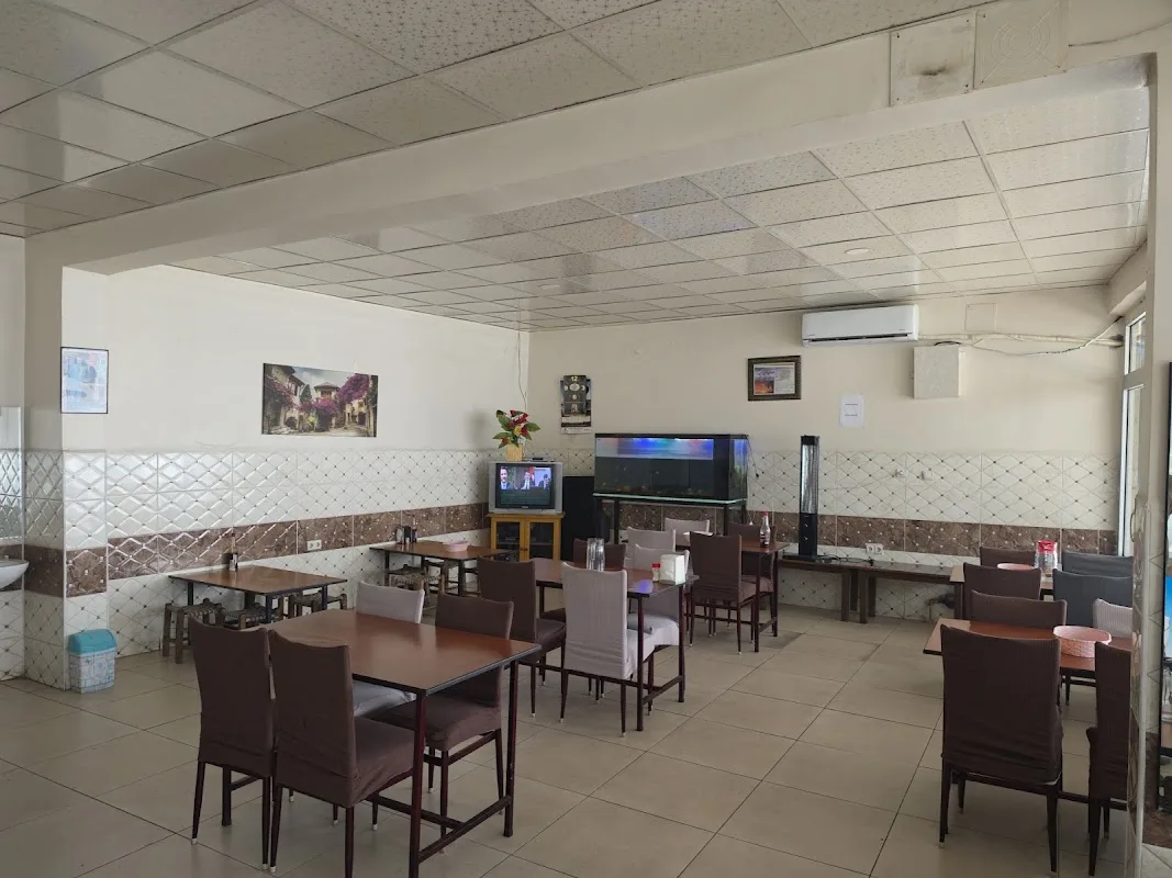 Kebapçı Aydın Usta