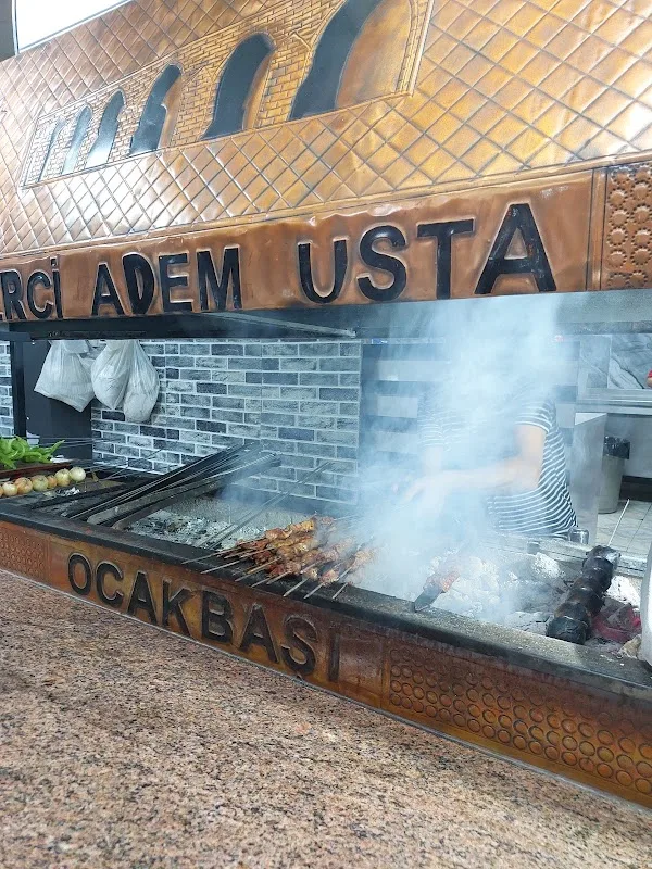 CİĞERCİ ADEM USTA OCAKBAŞI