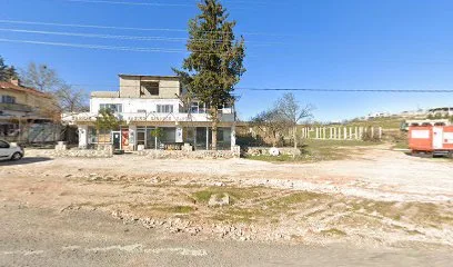 Tarhan Saray Tesisleri