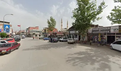 Serap Eczanesi