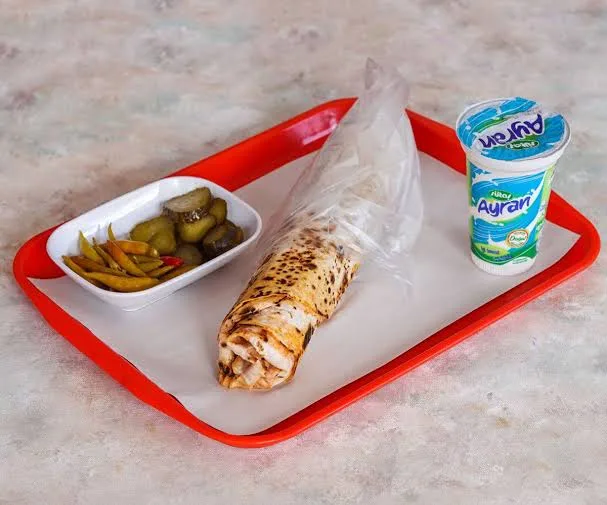 Köşem döner