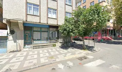 Merkez Kebap