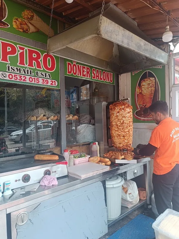 PİRO DÖNER