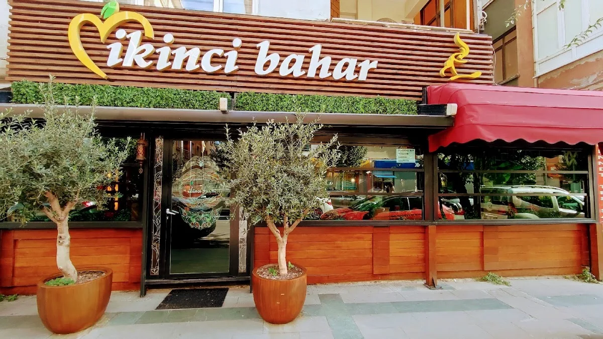 İkinci Bahar